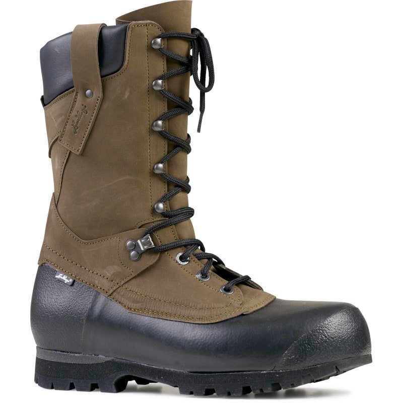Lundhags Vandra High 41 Tea Green/Nubuck