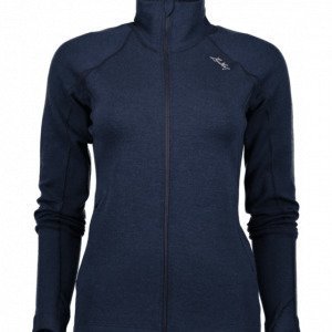 Lundhags W Merino Full Zip