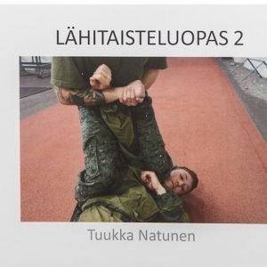 Lähitaisteluopas 2