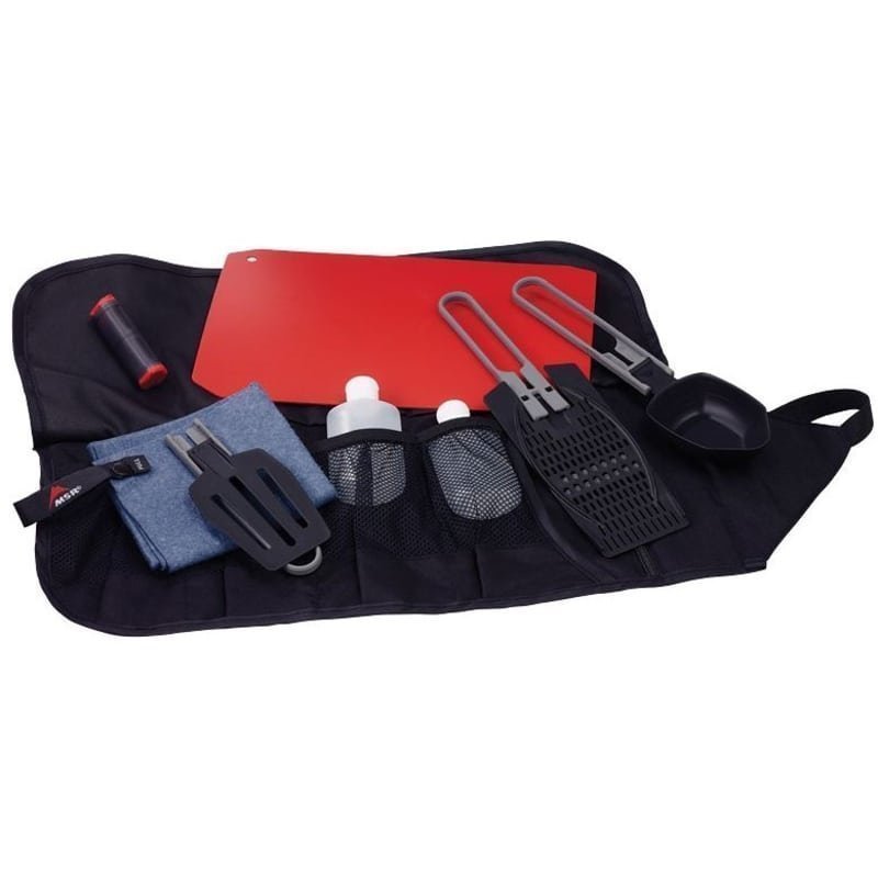 MSR Alpine Kitchen Set