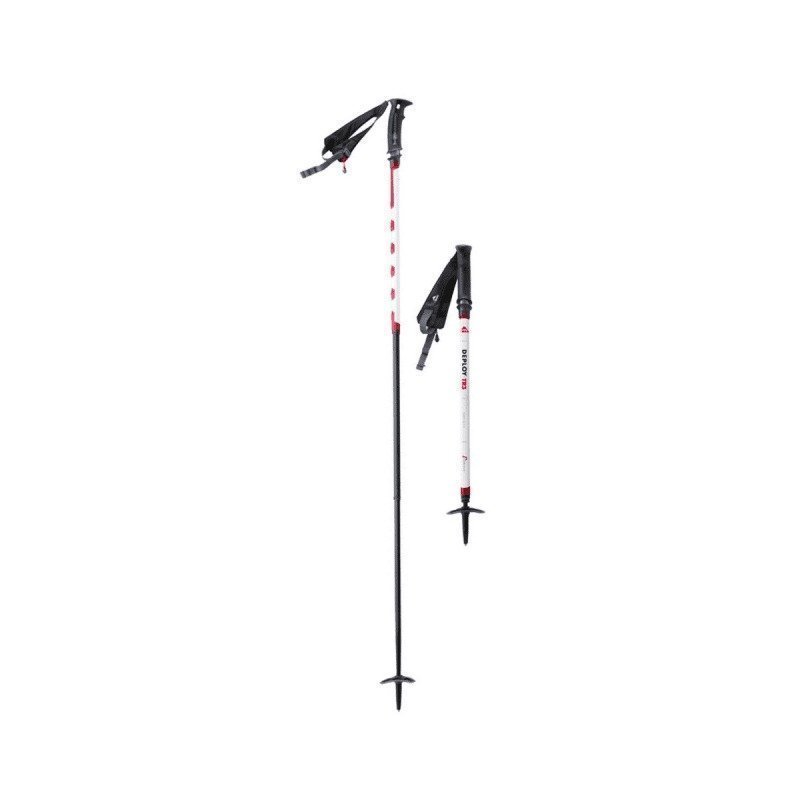 MSR Deploy TR-3 Standard Standard White