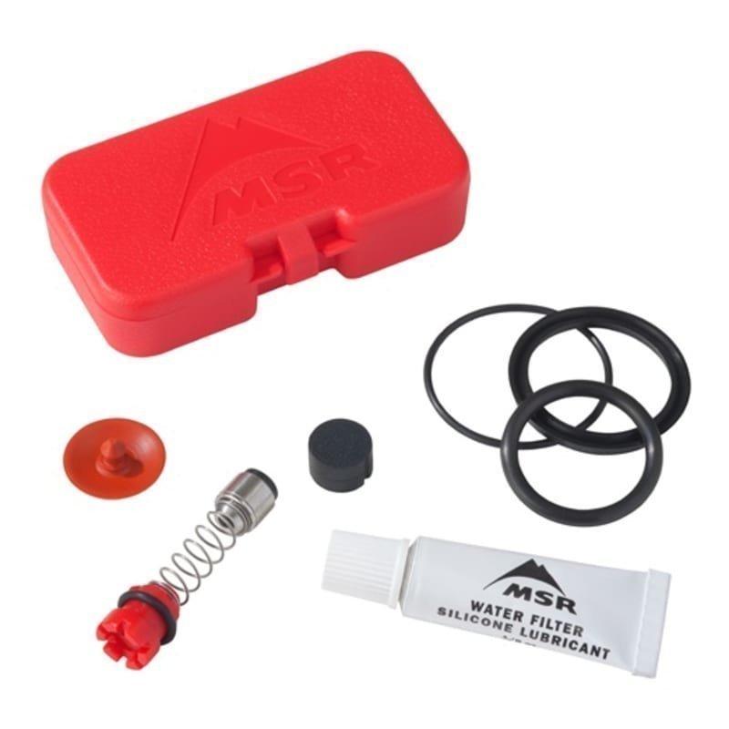 MSR Guardian Annual Maintance Kit ONESIZE Assorted