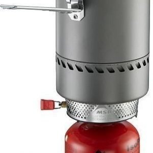 MSR Reactor 1.7