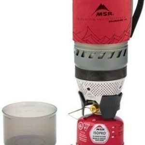 MSR WindBurner 1