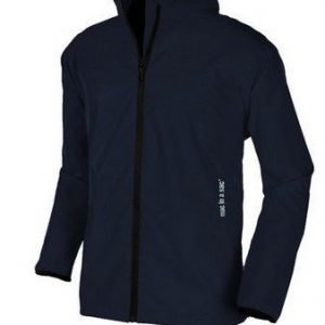 Mac in a Sac Classic pieneen tilaan pakattava varasadetakki navy