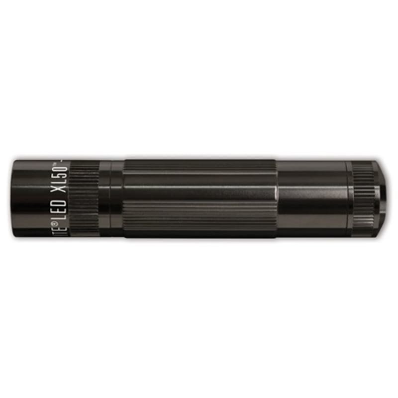 Maglite XL50 ONE SIZE Black