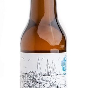 Maku Brewing Skiffer Ale