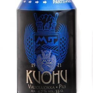 Mallaskosken Kuohu Valioluokka Pils
