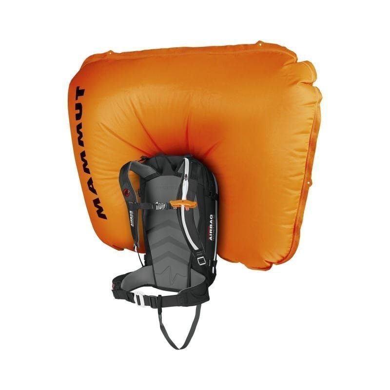 Mammut Ride Removable Airbag 3.0 30 L Black