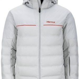 Marmot Alchemist Jacket Vaaleanharmaa XXL