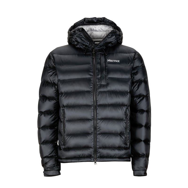 Marmot Ama Dablam Jacket M/L Black