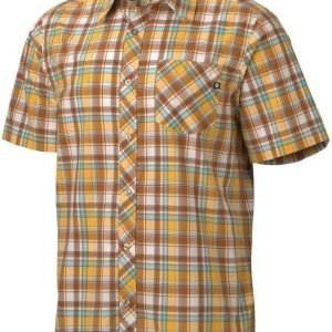 Marmot Cottonwood SS oranssi XXL