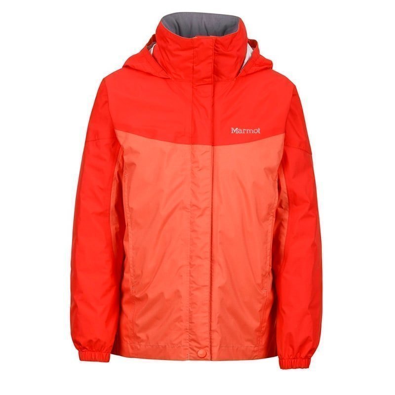 Marmot Girl's PreCip Jacket