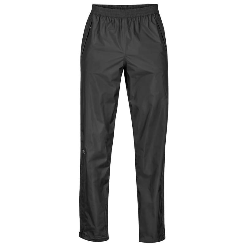 Marmot PreCip Pant S Black