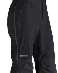 Marmot Speed Light Pant Musta M