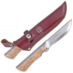 Marttiini Visatake Puukko