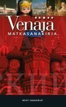 Matkasanakirja Venäjä