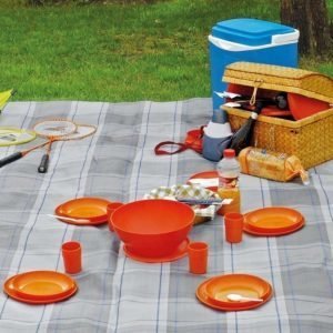 Matty picnic viltti