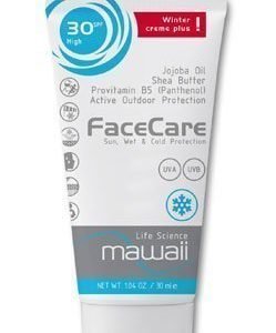 Mawaii Winter FaceCare SPF 30