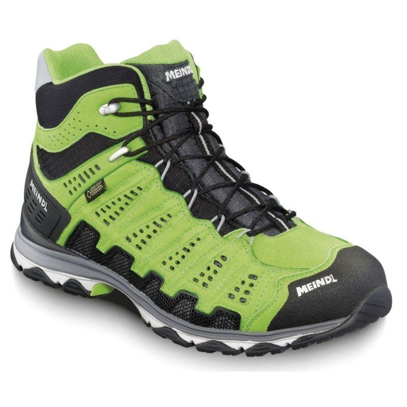 Meindl X-SO 70 Mid GTX UK9