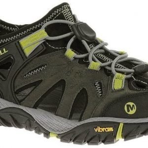 Merrell All Out Blaze Sieve harmaa 44