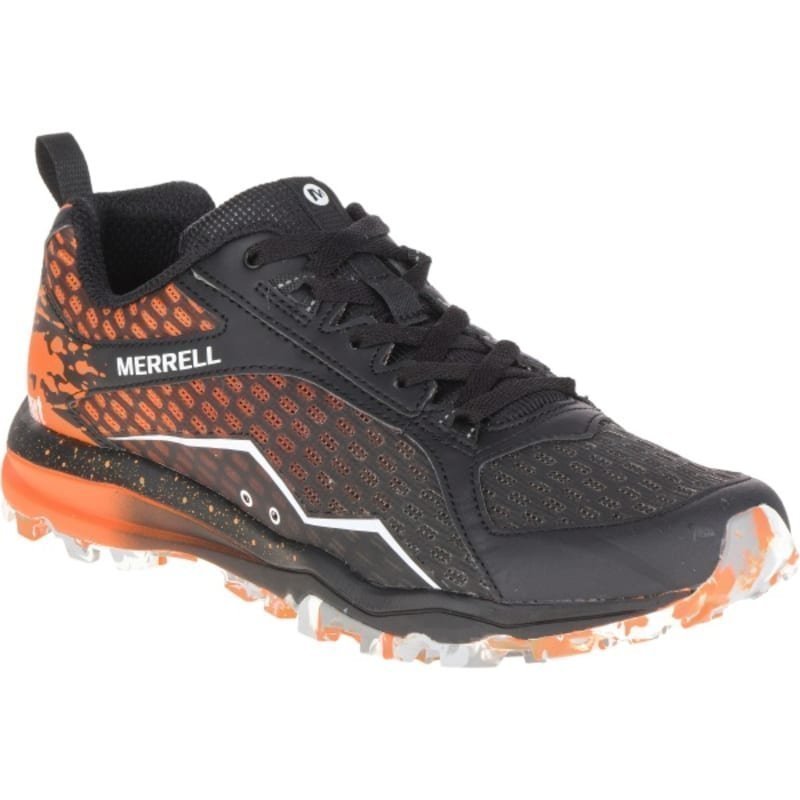 Merrell All Out Crush Tough Mudder 43 Orange