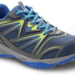 Merrell Capra Bolt Low Kid Navy 38