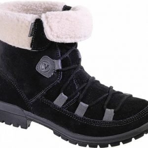 Merrell Emery Lace Musta 38