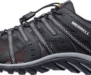 Merrell M Mykos Stretch Vaelluskengät