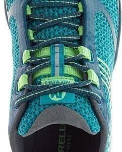 Merrell Pace Glove 3 Lady Turkoosi 37