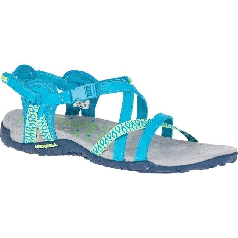 Merrell Terran Lattice II Women's