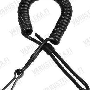 Mil-Tec kierrekaapeli (Lanyard)