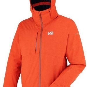 Millet Bullit Jacket Oranssi S