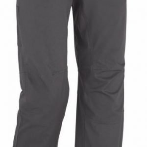 Millet Gravit Stretch Pant Dark grey 48