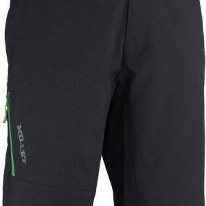 Millet Jackspires Long Short Musta 40