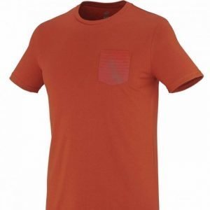 Millet Kalymnos TS SS Rust XXL