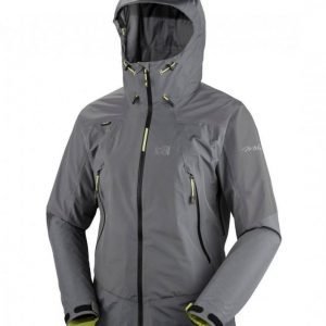 Millet LD Axon GTX Jacket Musta M