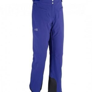 Millet LD Devil Stretch Pants Sininen 40
