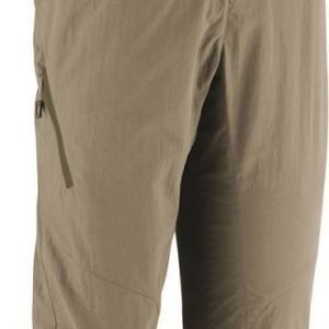Millet LD F.H 3/4 Pant harmaa 36