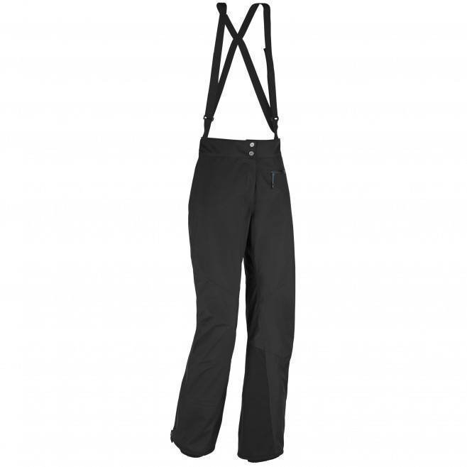 Millet LD Kamet GTX Pant musta 42