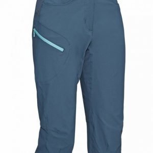 Millet LD Trekker Stretch 3/4 Pants Sininen 40
