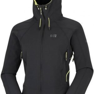 Millet LD Whymp WDS Jacket Musta XL