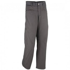 Millet Light Roc Pant dark grey S
