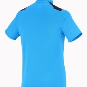 Millet Red Needles Zip SS Sininen XXL
