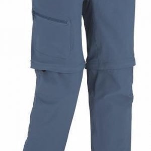 Millet Trekker Stretch Zip Off Pant Sininen 46