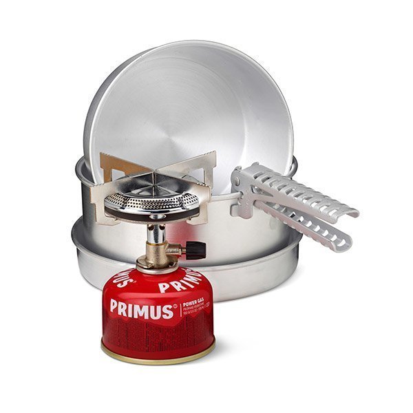Mimer Stove Kit Primus - kaasukeitinsarja