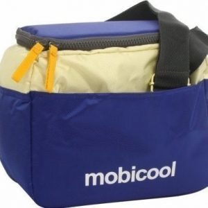 Mobicool Sail 6 Lunchpack Blue kylmälaukku 5L