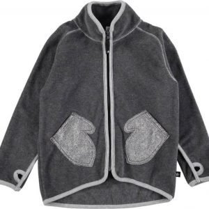 Molo Ushi Fleece Harmaa 98