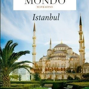 Mondo Matkaopas - Istanbul