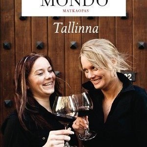 Mondo Matkaopas Tallinna